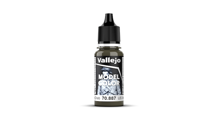 Vallejo Model Paints #101 - #150