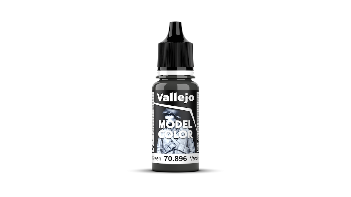 Vallejo Model Paints #101 - #150