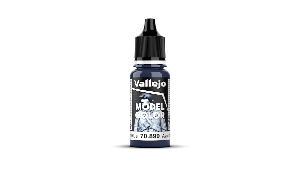 Vallejo Model Paints #051 - #100
