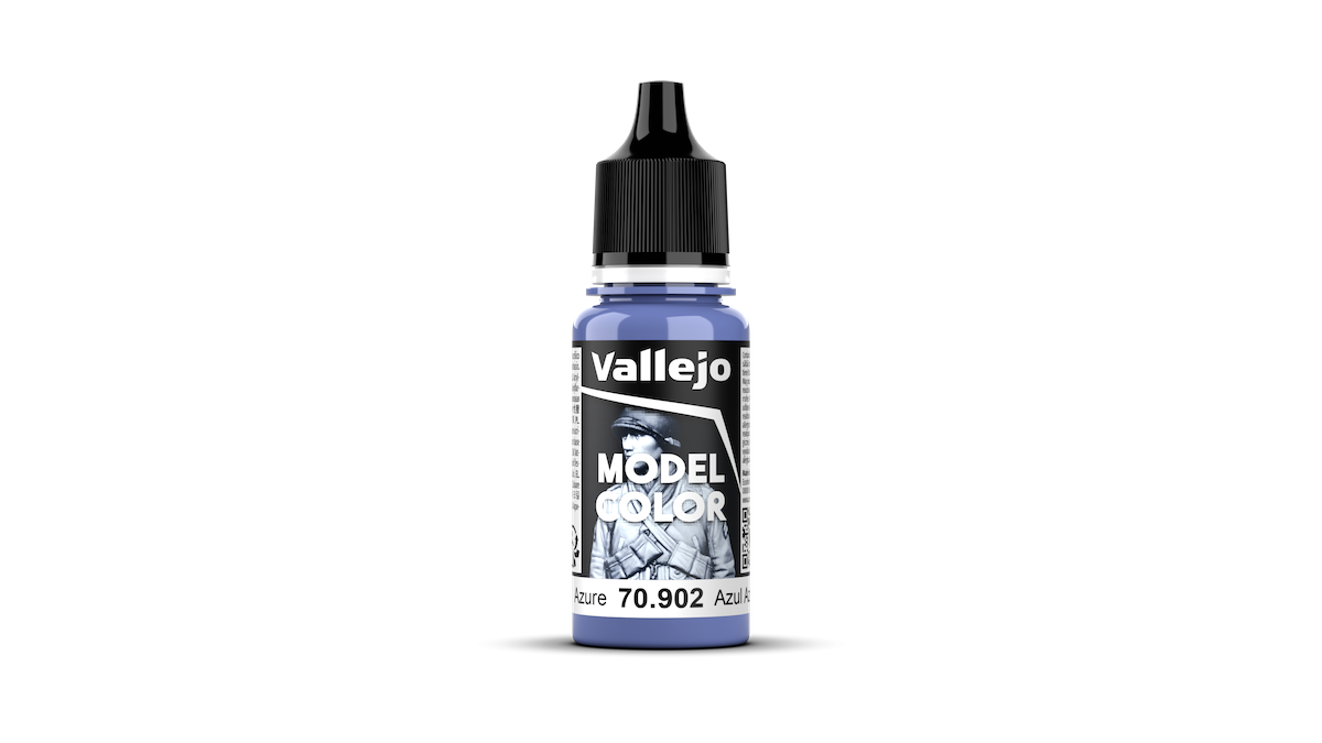 Vallejo Model Paints #051 - #100