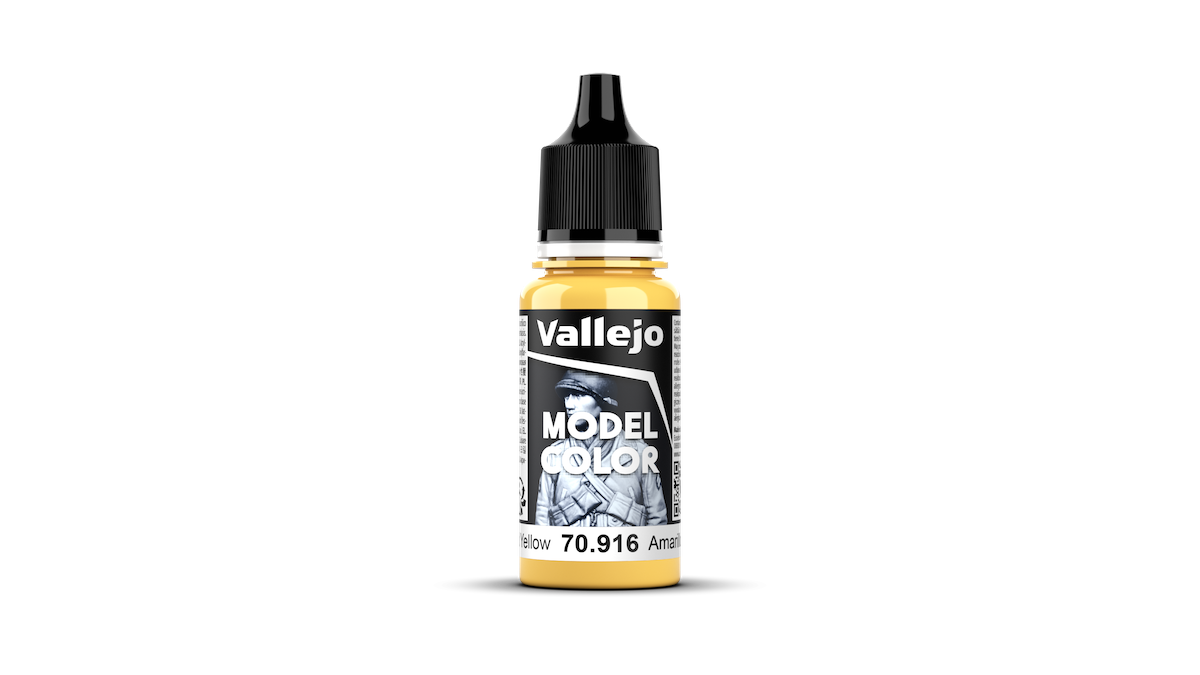 Vallejo Model Paints #101 - #150