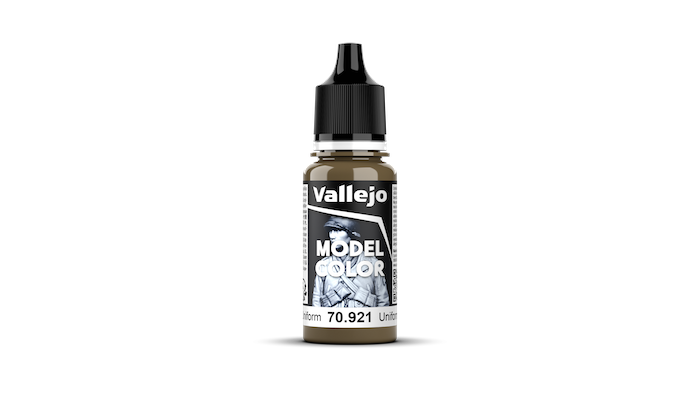 Vallejo Model Paints #101 - #150
