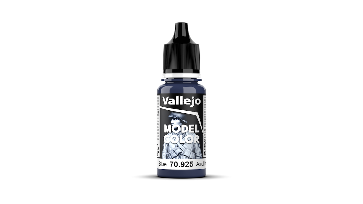 Vallejo Model Paints #051 - #100