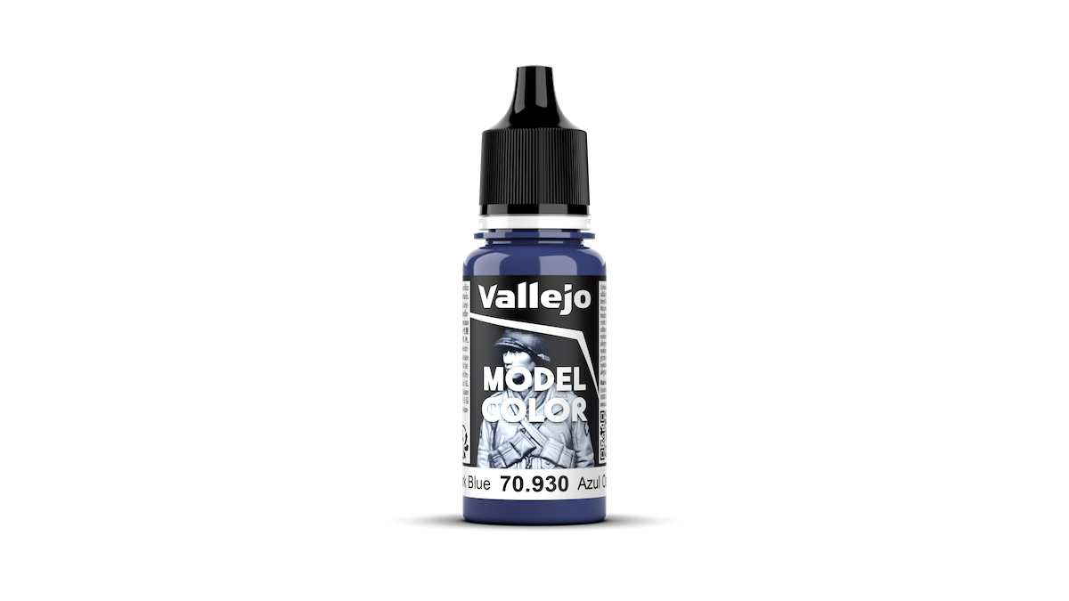 Vallejo Model Paints #051 - #100