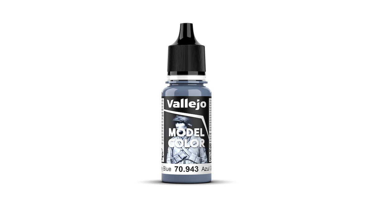 Vallejo Model Paints #151 - #204