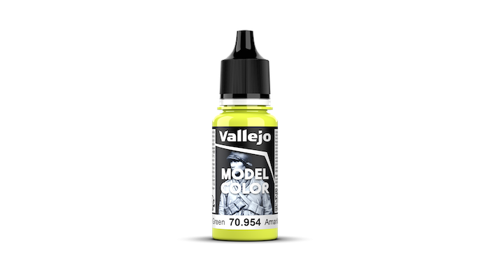Vallejo Model Paints #051 - #100