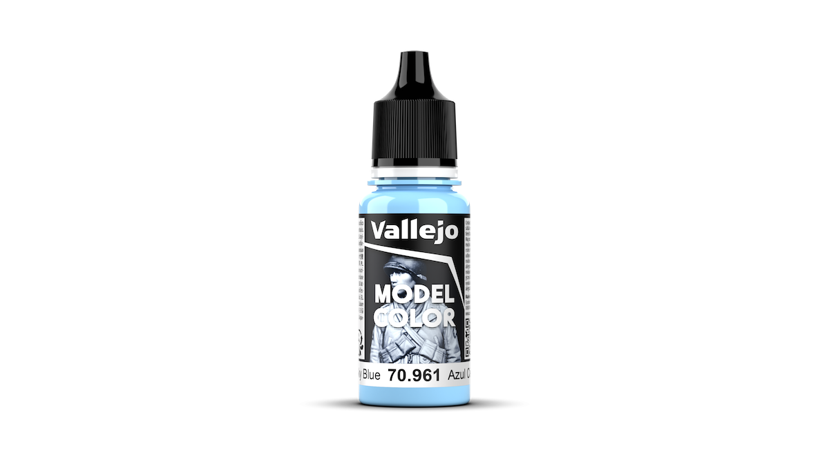 Vallejo Model Paints #051 - #100