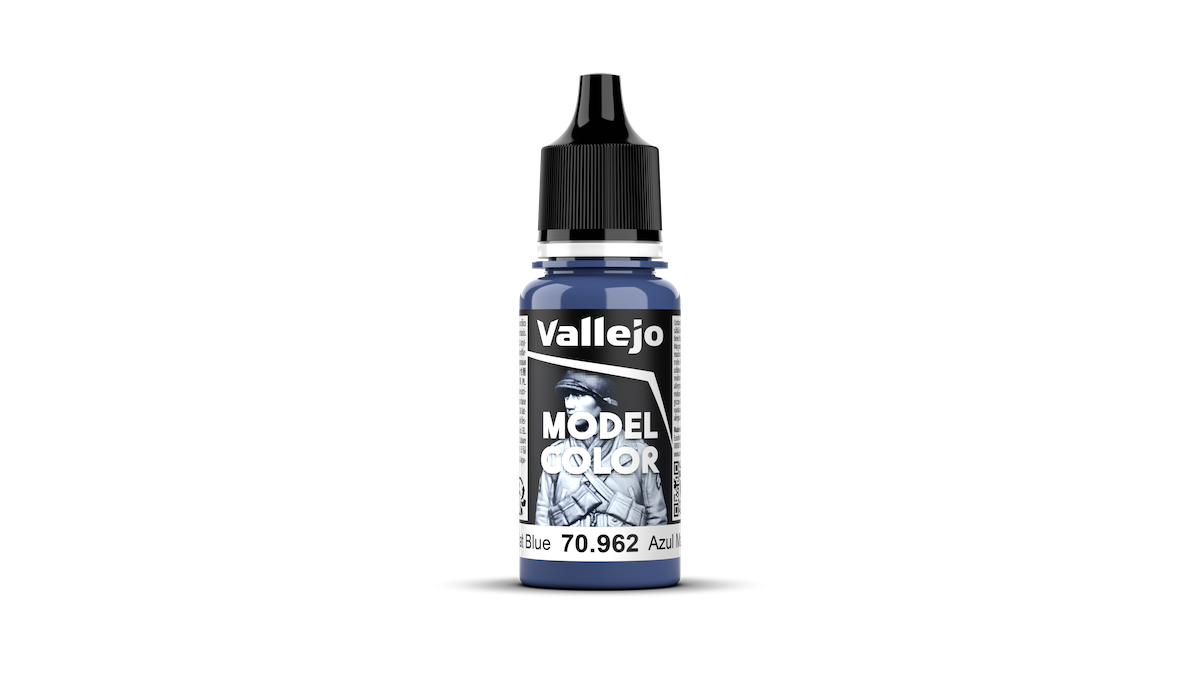 Vallejo Model Paints #051 - #100