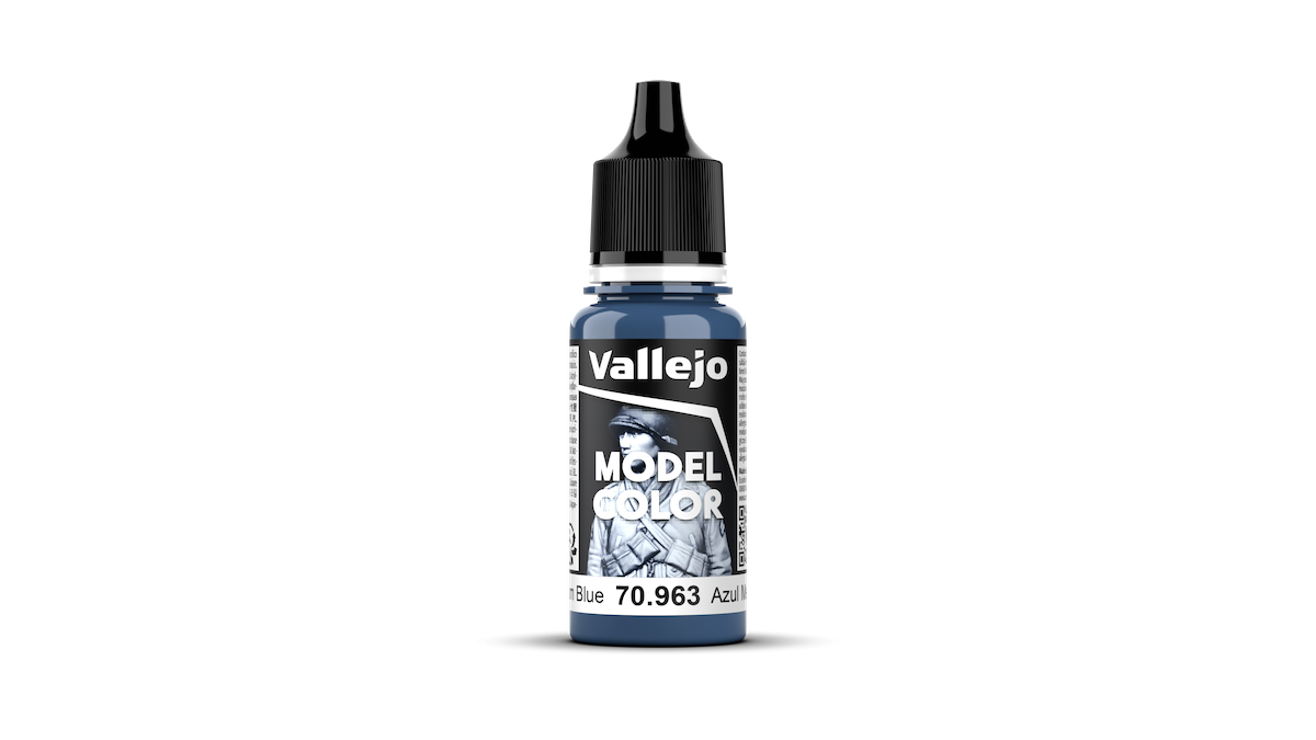 Vallejo Model Paints #051 - #100