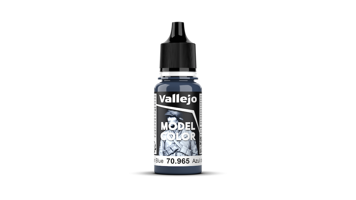 Vallejo Model Paints #051 - #100