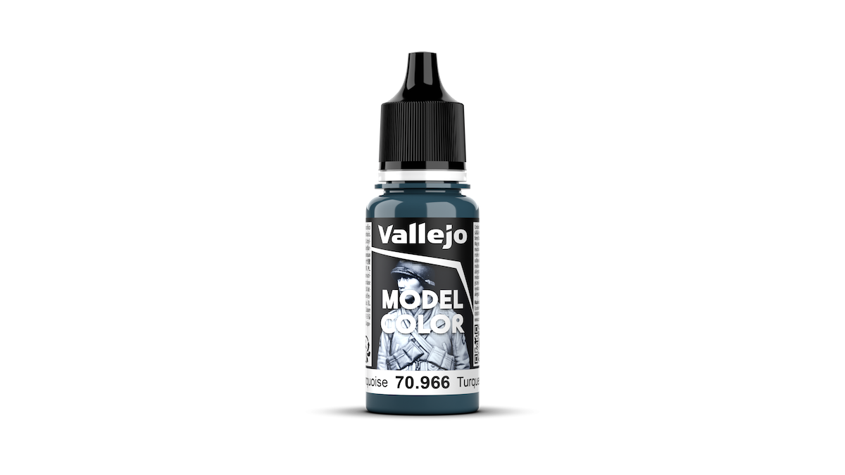 Vallejo Model Paints #051 - #100