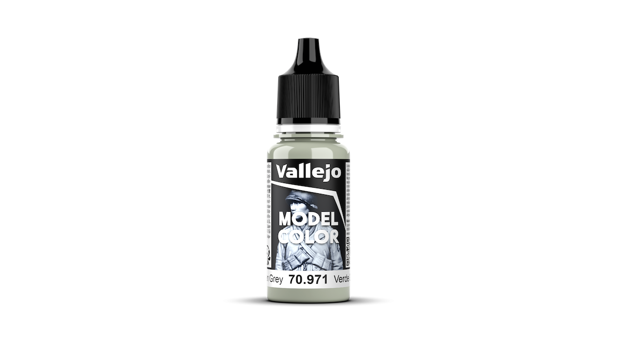 Vallejo Model Paints #151 - #204