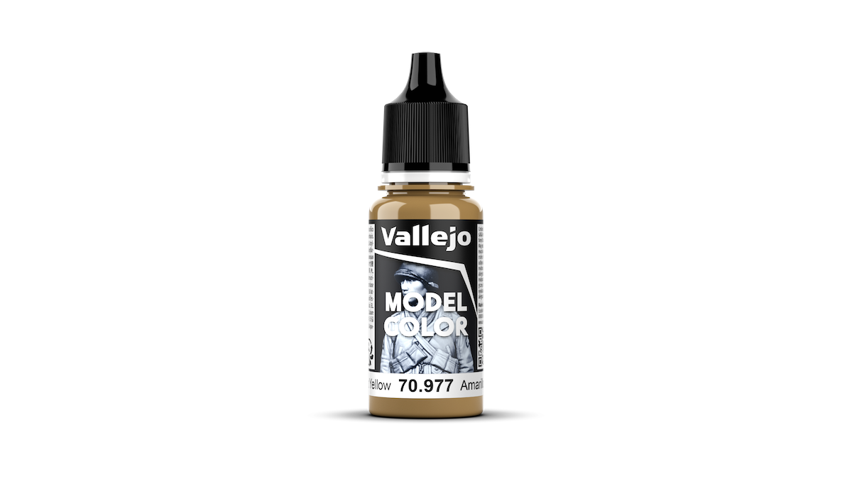 Vallejo Model Paints #101 - #150