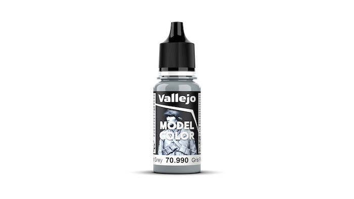 Vallejo Model Paints #151 - #204