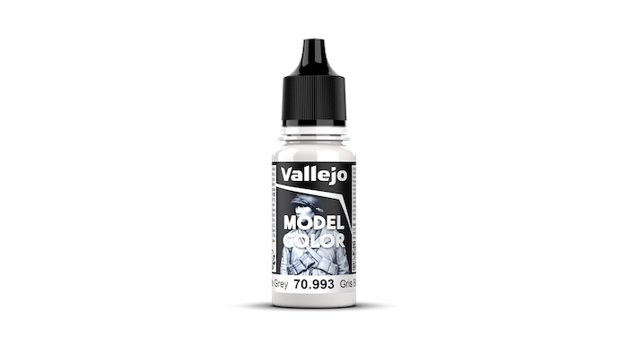 Vallejo Model Paints #151 - #204