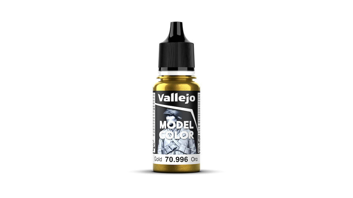 Vallejo Model Paints #151 - #204