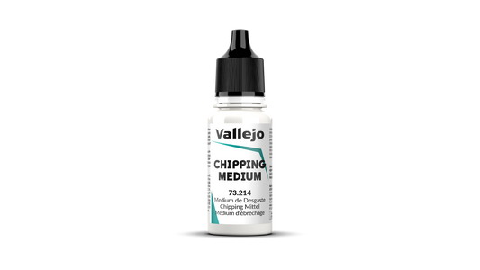CHIPPING MEDIUM 17 ml