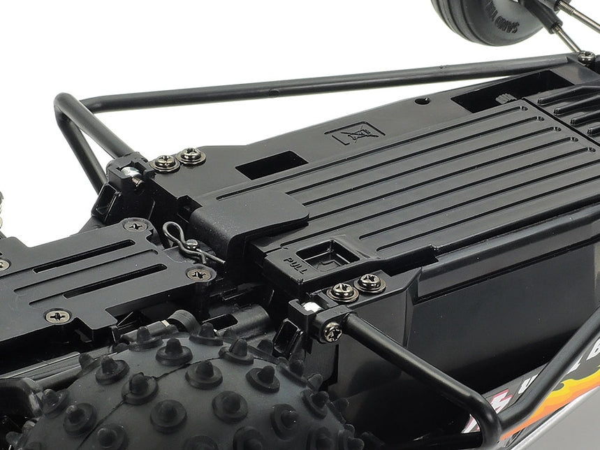 Tamiya Hornet EVO 1/10 Off-Road 2WD Buggy Kit