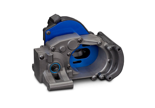 Pro Series Magnum 272R Transmission