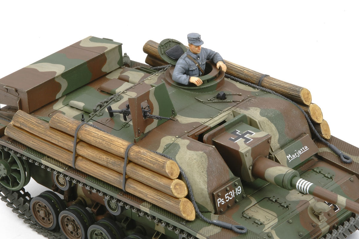 1:35 Sturmgeschutz III Ausf.G