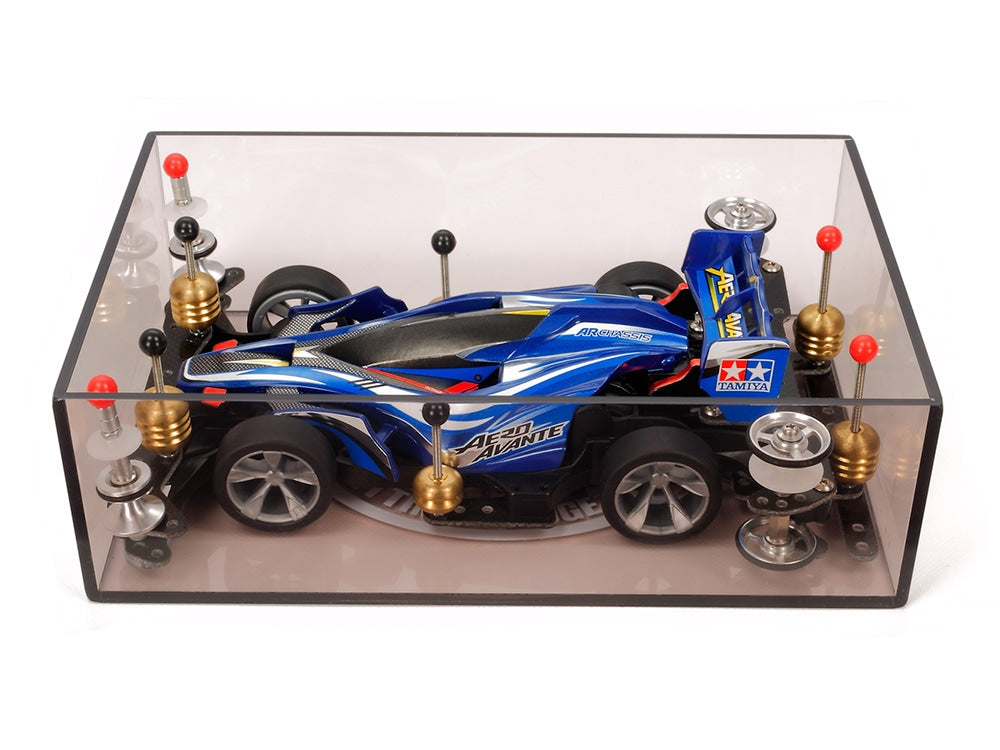 TAMIYA MINI 4WD – Chris's House