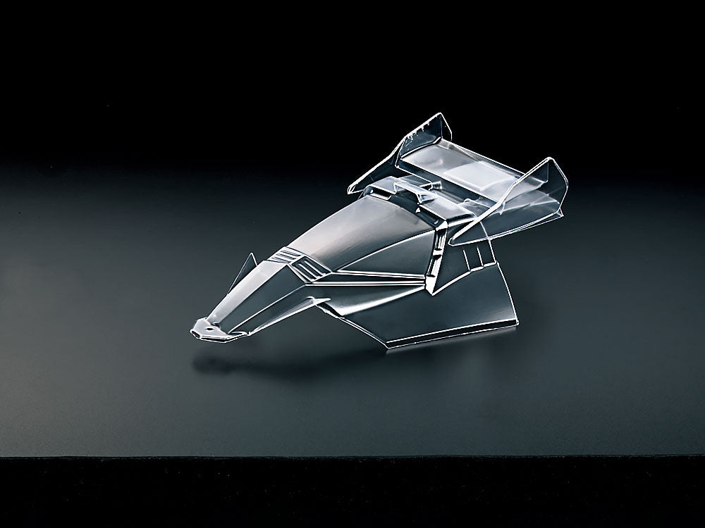 ZENPEROR 3 POLY BODY SPECIAL (VZ CHASSIS) - 40TH ANNIVERSARY