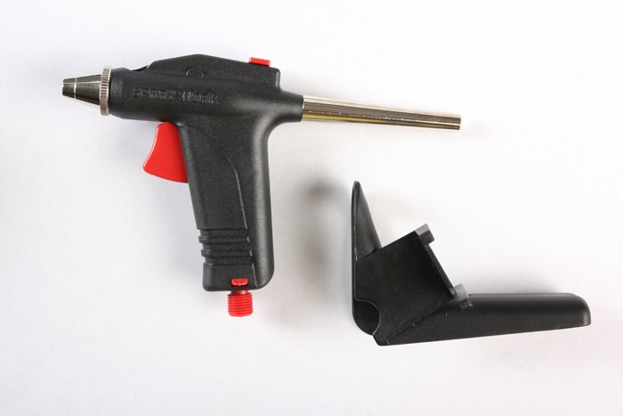 Spray-Work Basic Compressor w/Airbrush