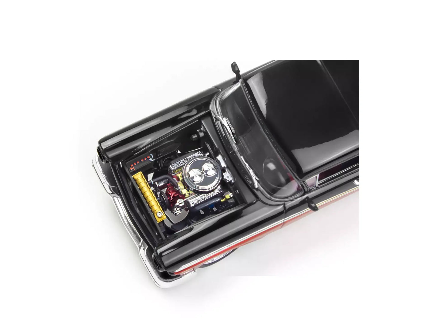 1/25 1957 Ford Del Rio Ranch Wagon 2'N1