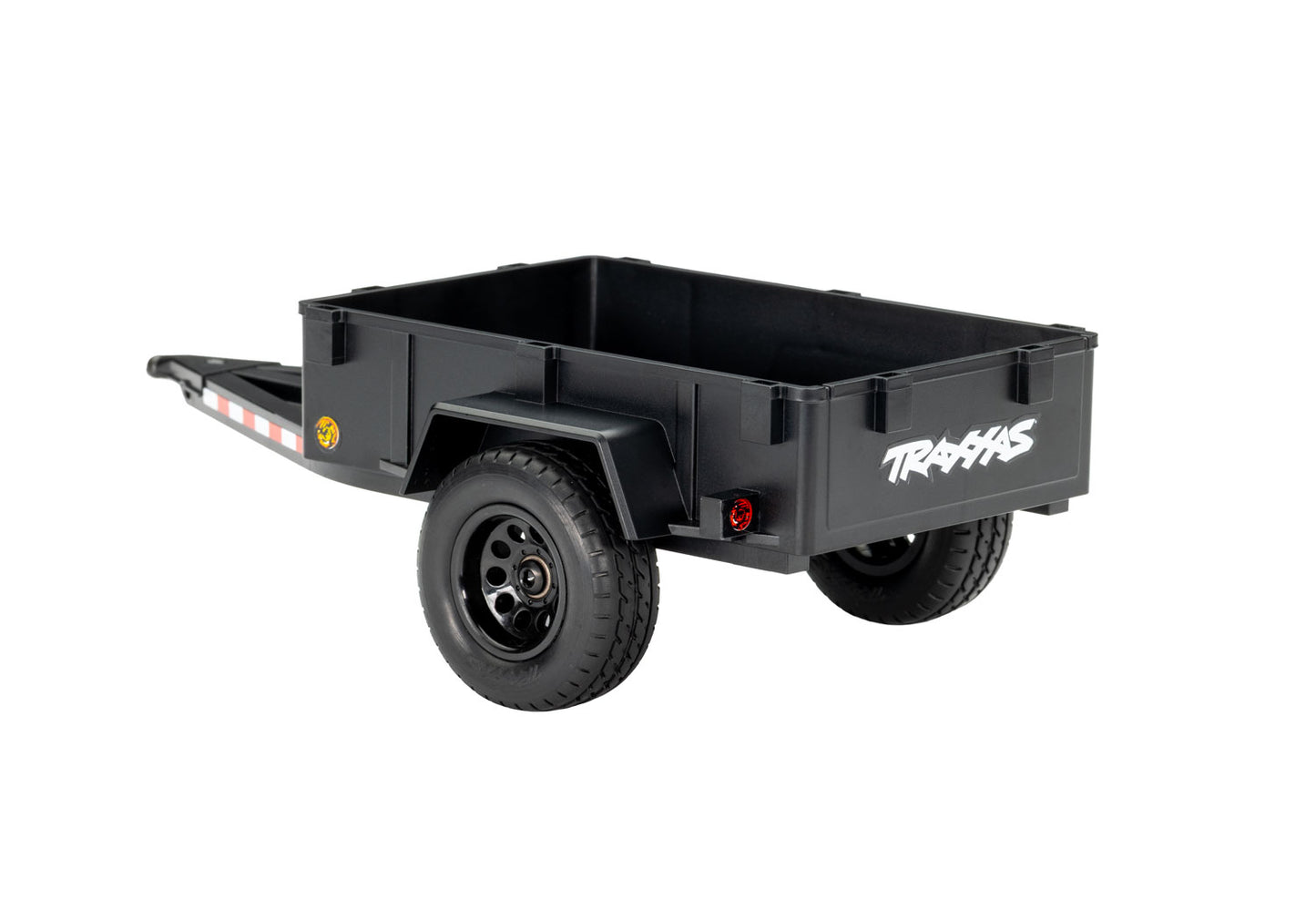 Utility Trailer 1/18 with hitch