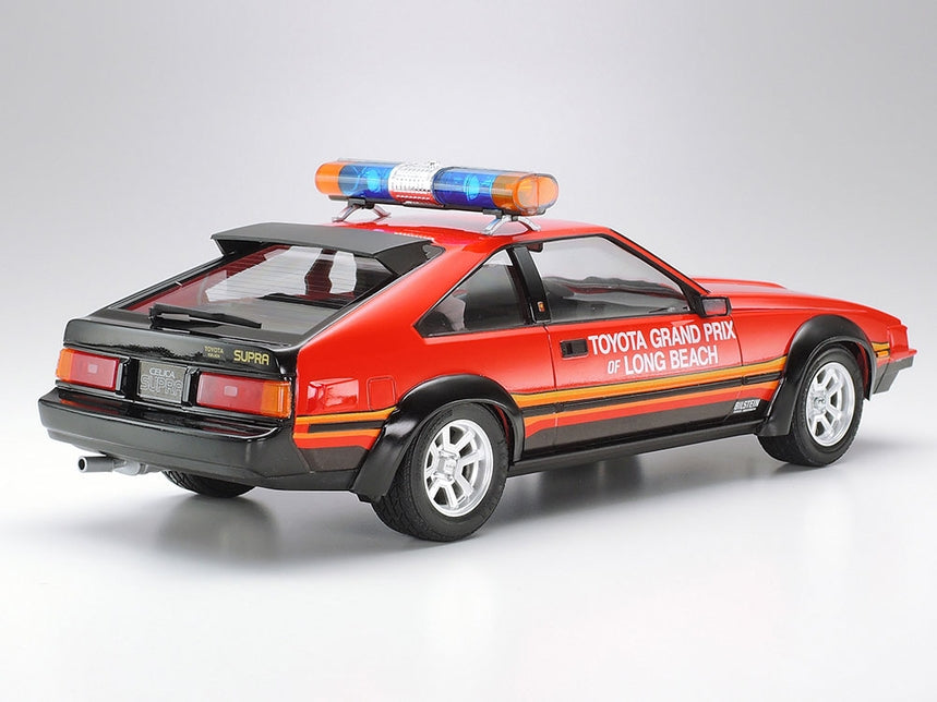 R' TOYOTA SUPRA LBGP MARSHAL