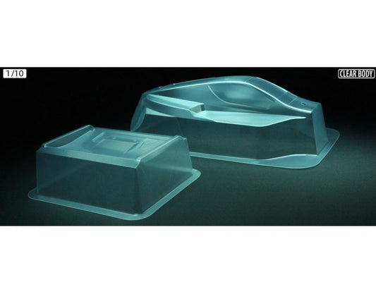 LEXAN WING AND BODY FOR NEO SCORCHER