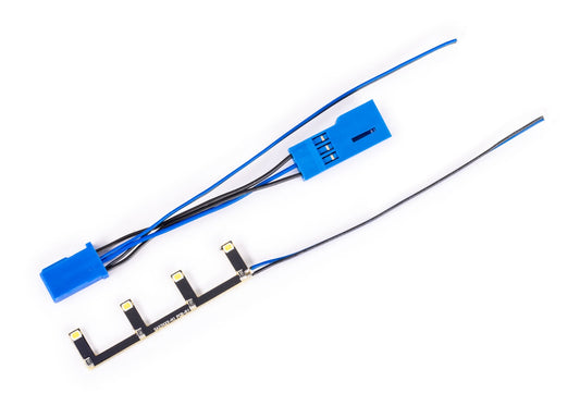 Wire Harness w/ Led Lights