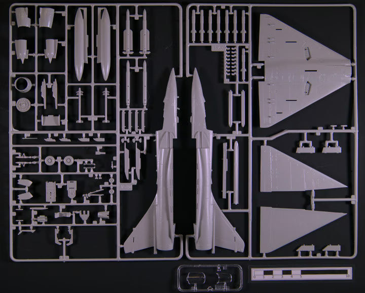 1:72 MIRAGE 2000