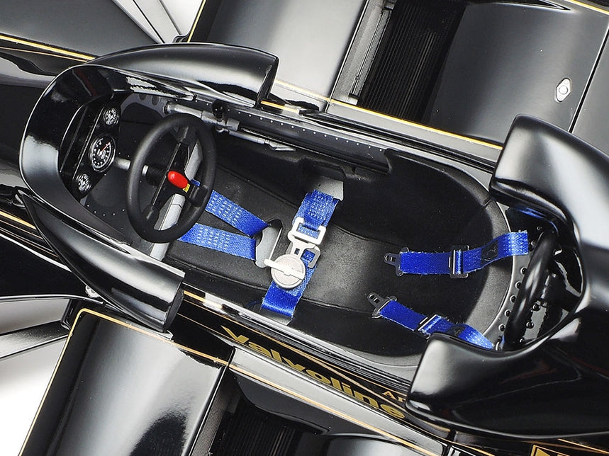 R' Lotus 78 (w/PE Parts)