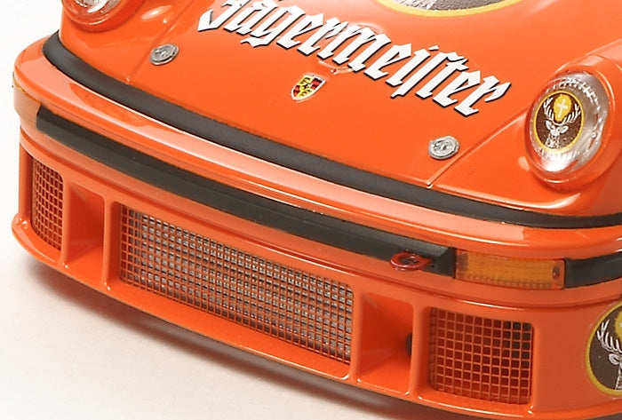 1:24 Porsche 934 Jaeger