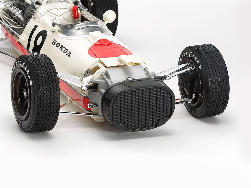HONDA RA273 w/ Photo-Etched Parts