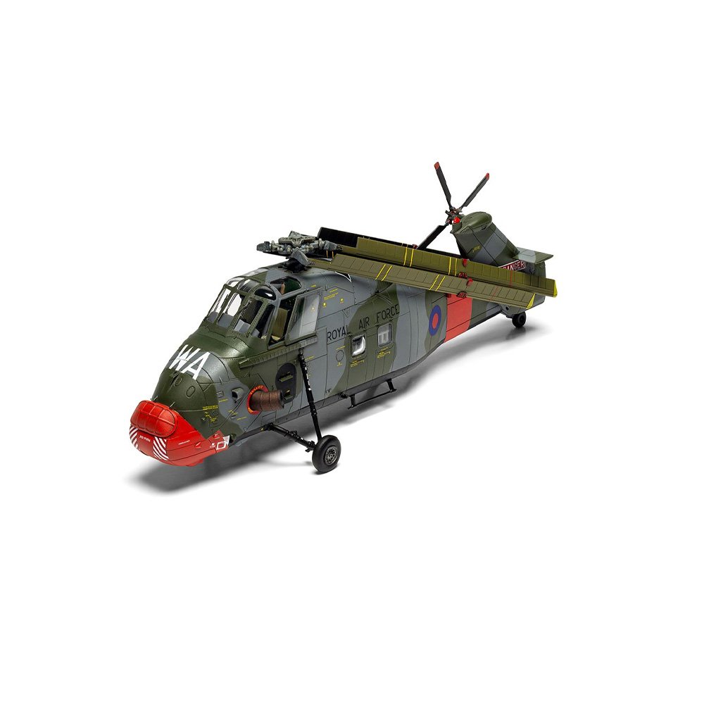 1:72 Westland Wessex HC.2