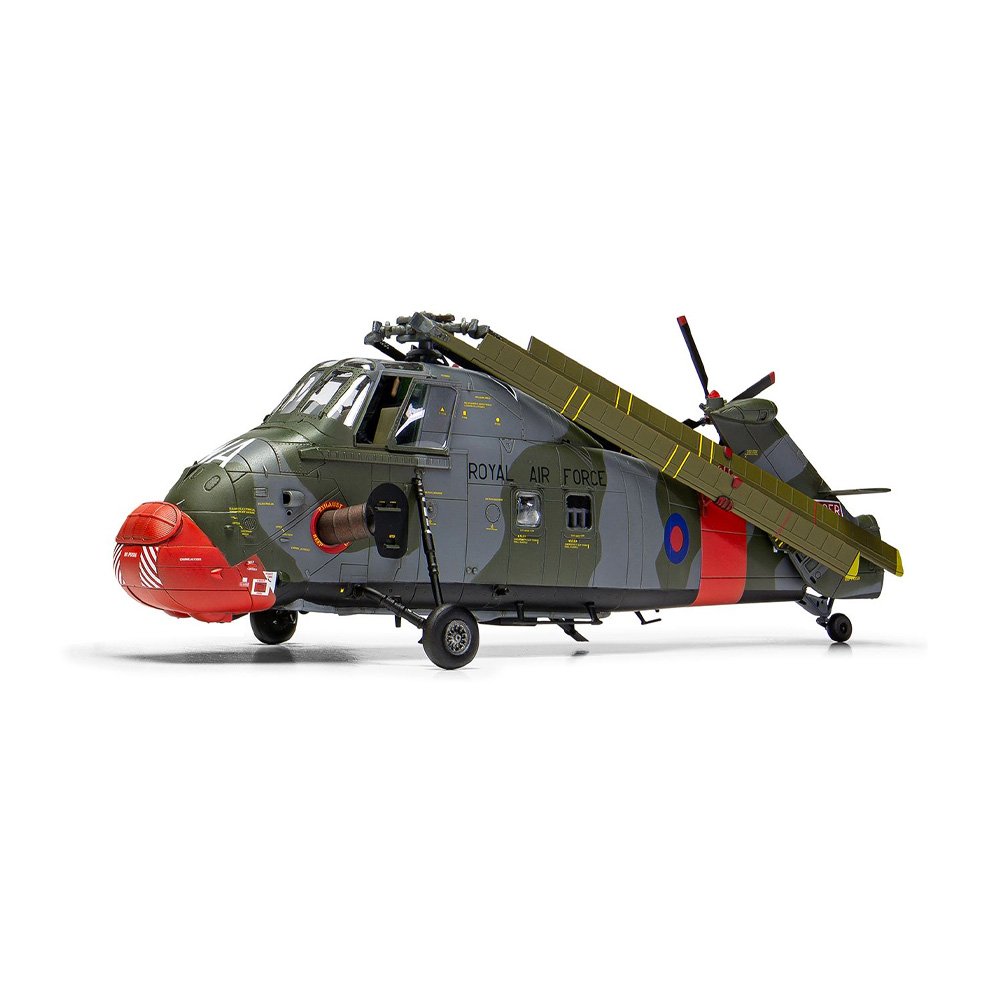 1:72 Westland Wessex HC.2
