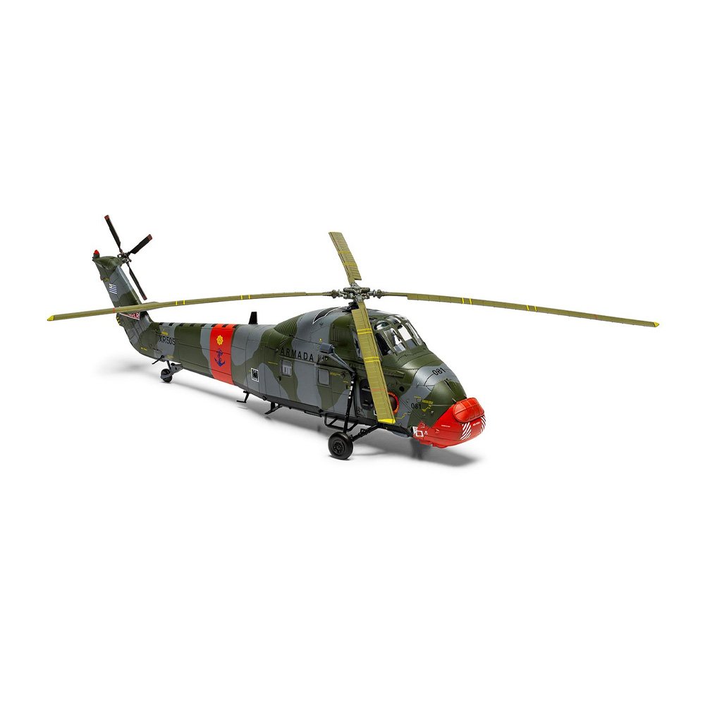 1:72 Westland Wessex HC.2