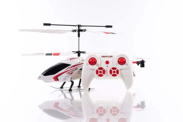 VENTURI - XXL RTF HELICOPTER