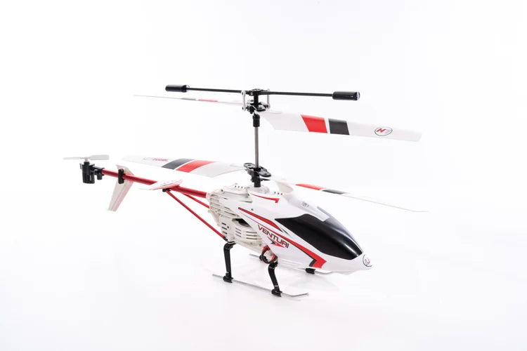 VENTURI - XXL RTF HELICOPTER