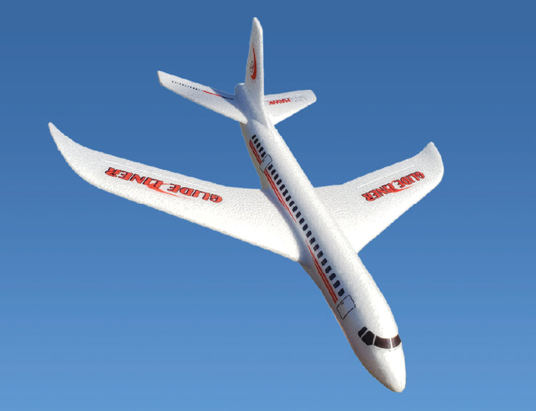 LiteHawk Glideliner