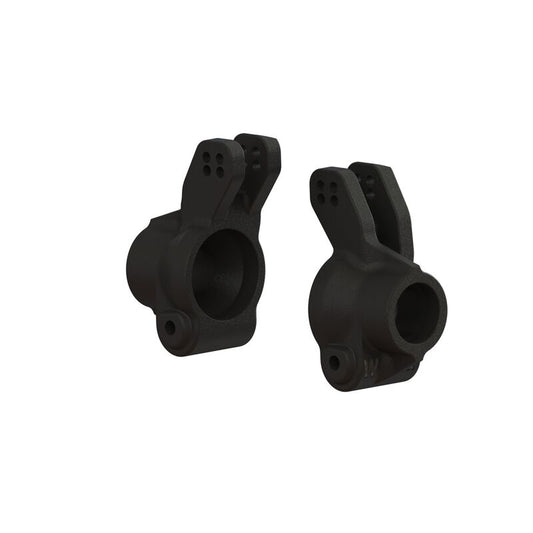 6s Rear Hubs
