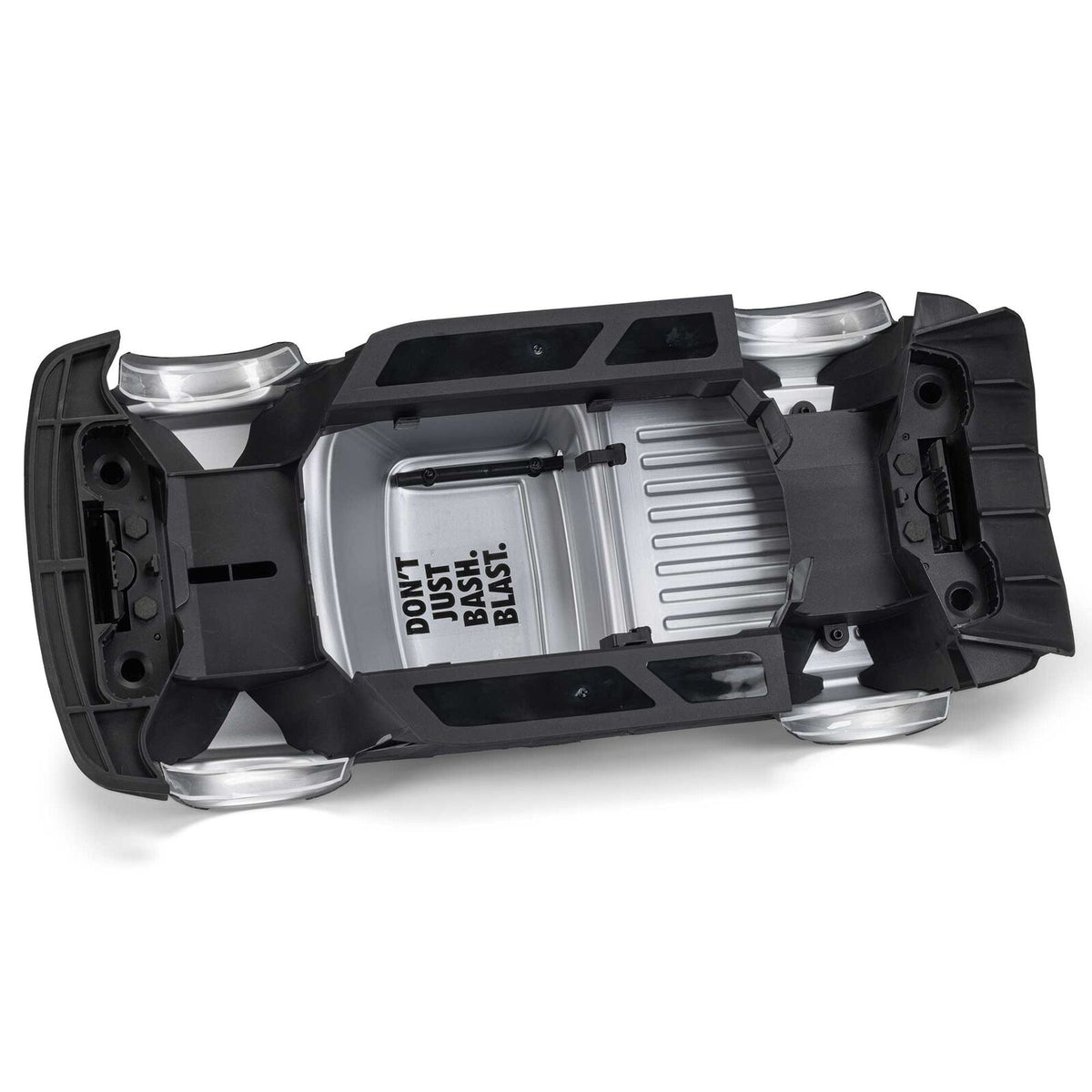 1/12 INFRACTION GROM 3S 4X4 Brushless RTR - Red/Black - COMBO