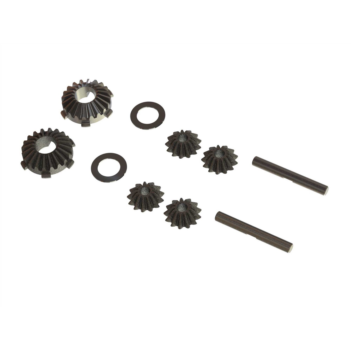 Differential Internal Gear Set (1 Diff)