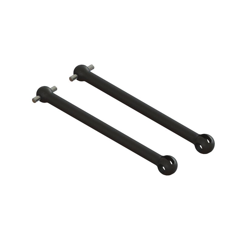 CVD Driveshaft 50mm (x2)