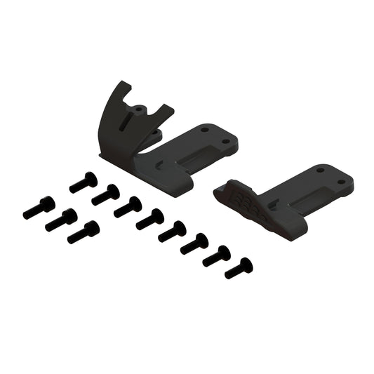 Bumper Set (x2)