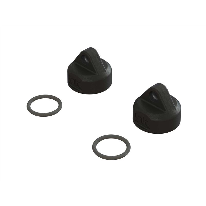 Shock Cap (x2)