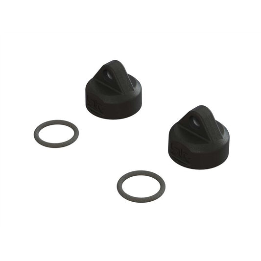 Shock Cap (x2)