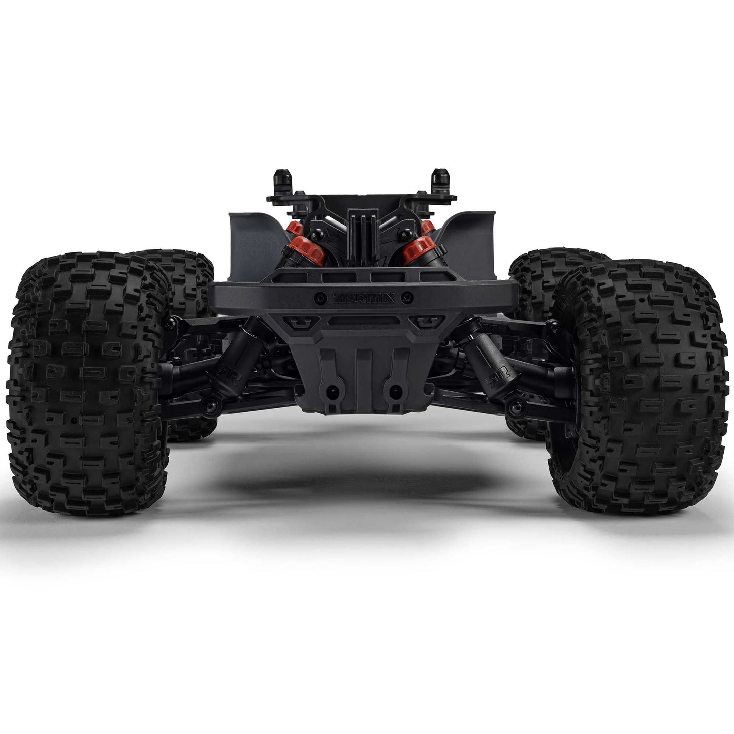 1/10 GRANITE MEGA 665 4X4 RTR Brushed Monster Truck - Blue
